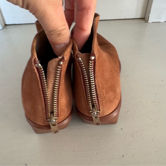 Wal & Pai West ankle boot size 39 (8) - Picture 7 of 10